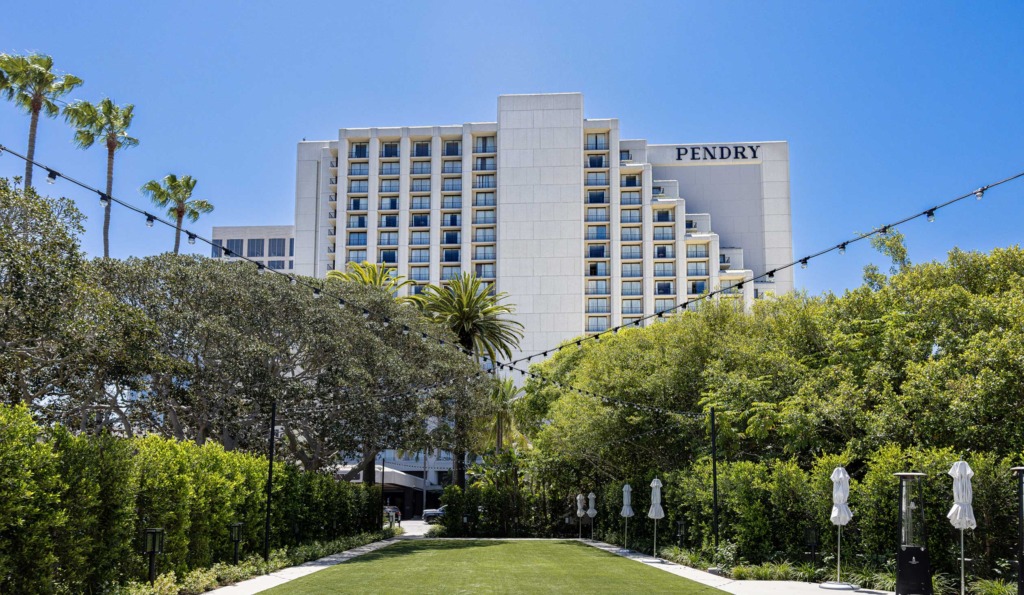 Pendry Newport Beach Harbor — photo 3