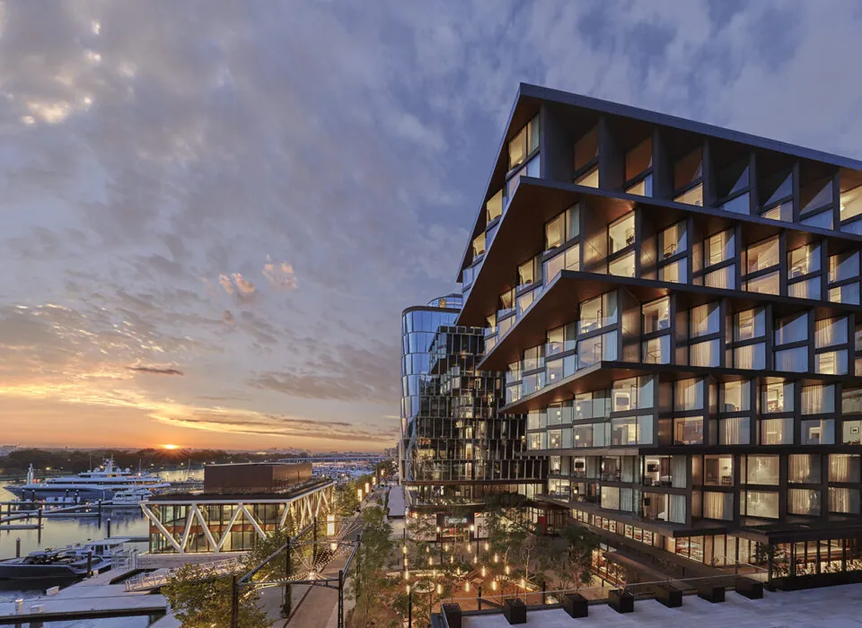 Pendry Newport Beach Harbor — photo 4