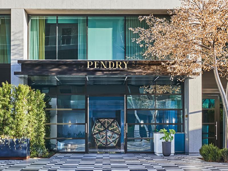 Pendry West Hollywood