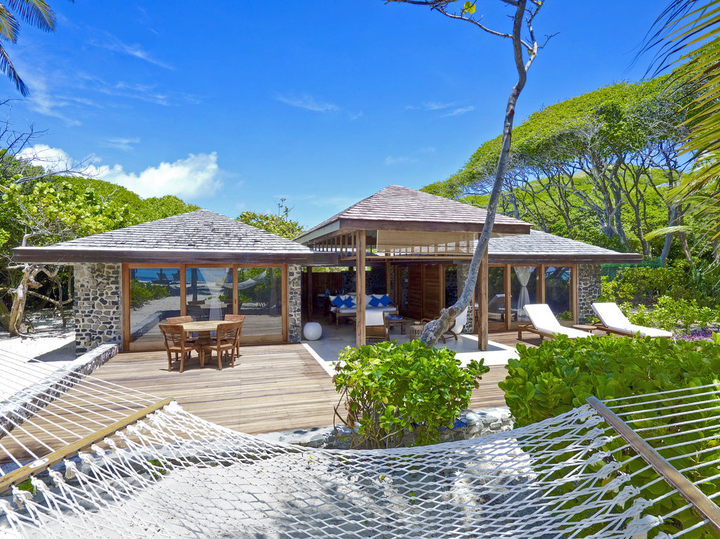 Petit St. Vincent Private Island — photo 1