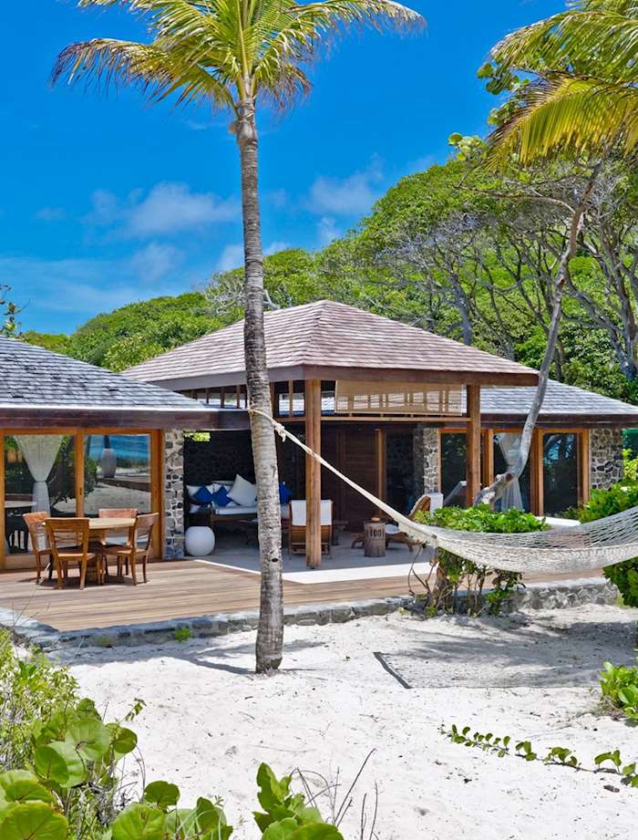Petit St. Vincent Private Island — photo 2