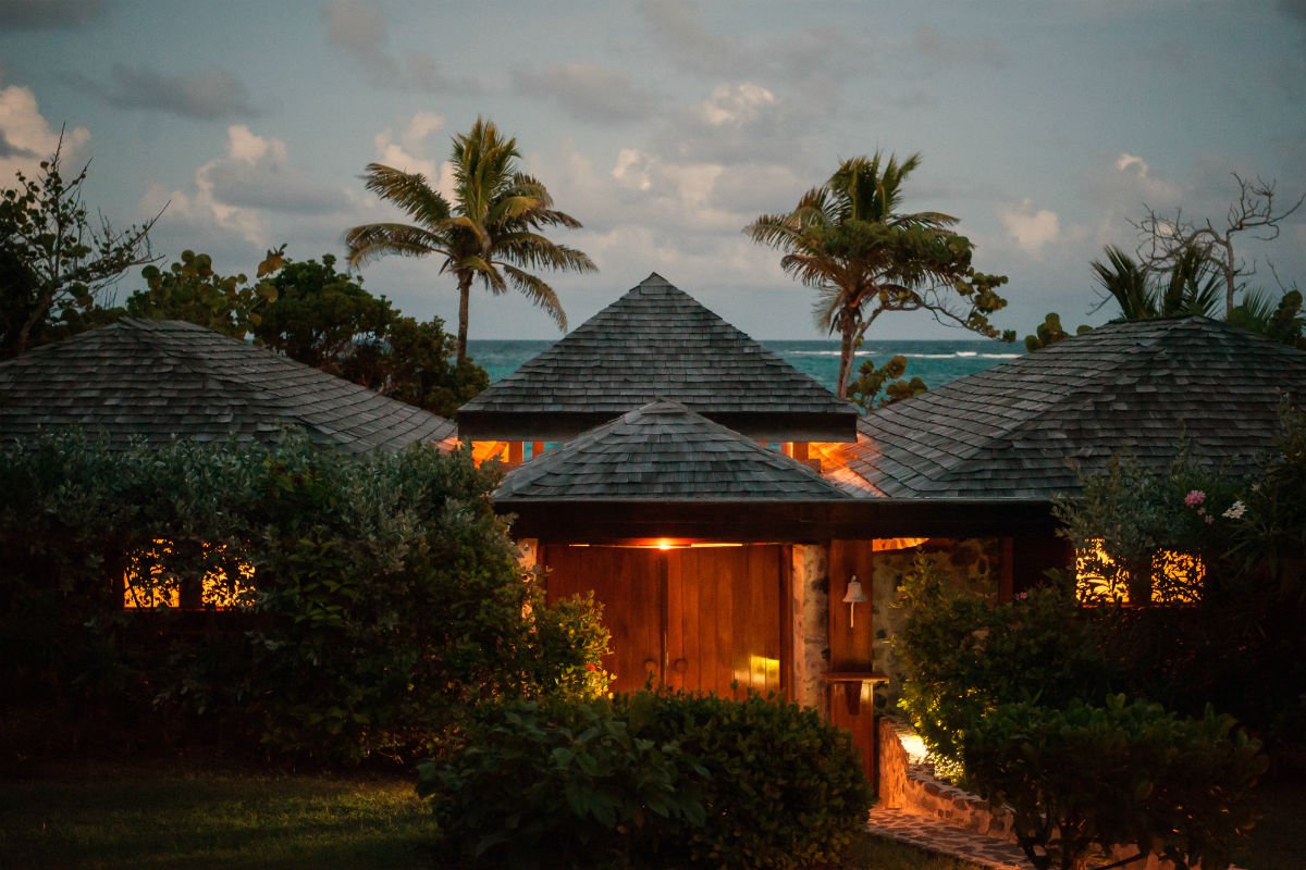 Petit St. Vincent Private Island — photo 4