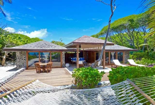 Petit St. Vincent Private Island (Residence Wing 2)