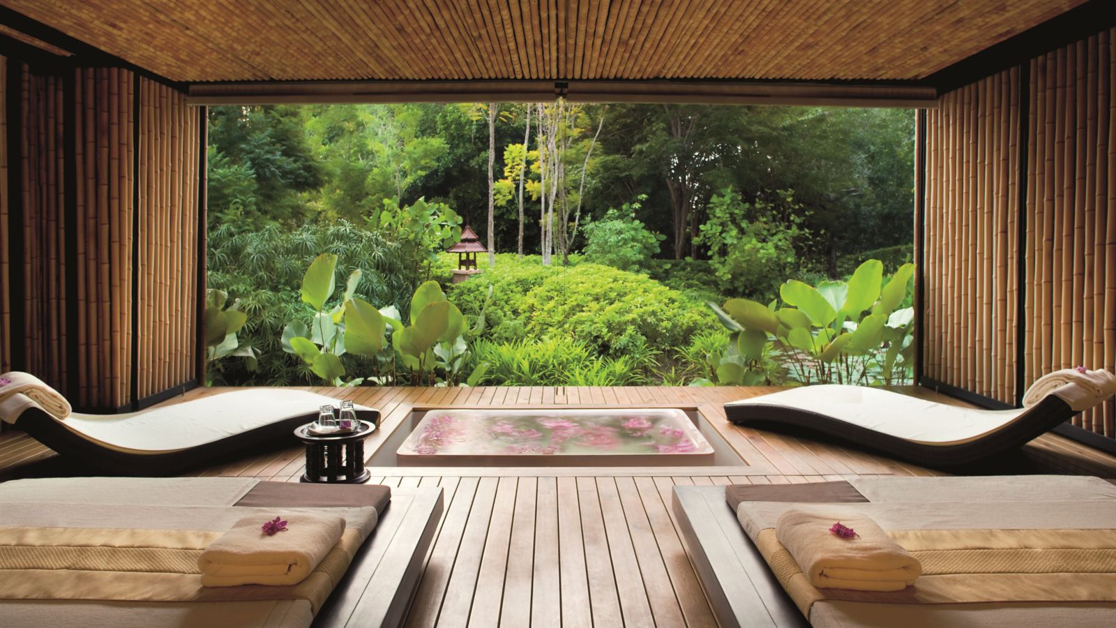 Phulay Bay, a Ritz-Carlton Reserve