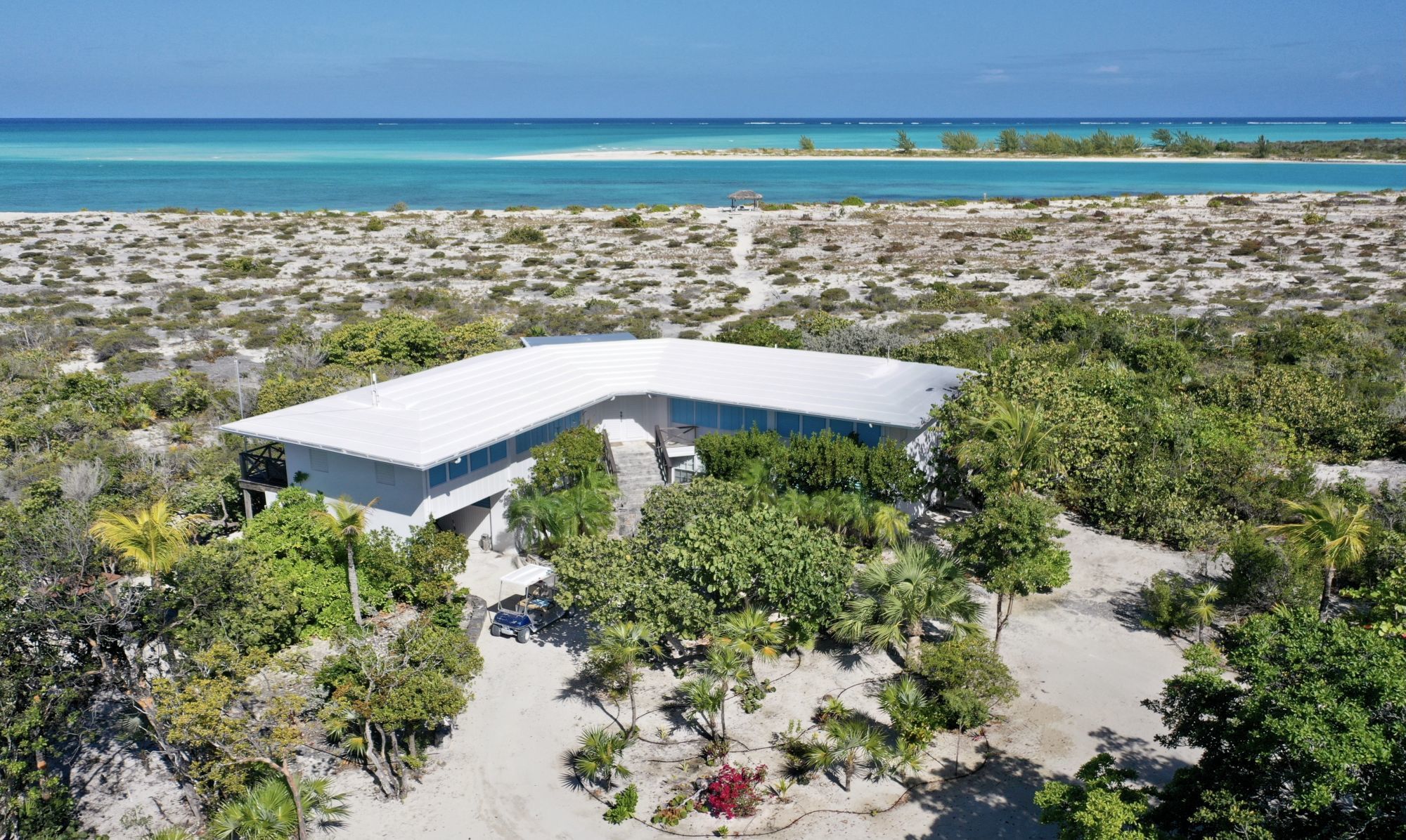Pine Cay Private Island Turks & Caicos (Residence Wing 3) — photo 2