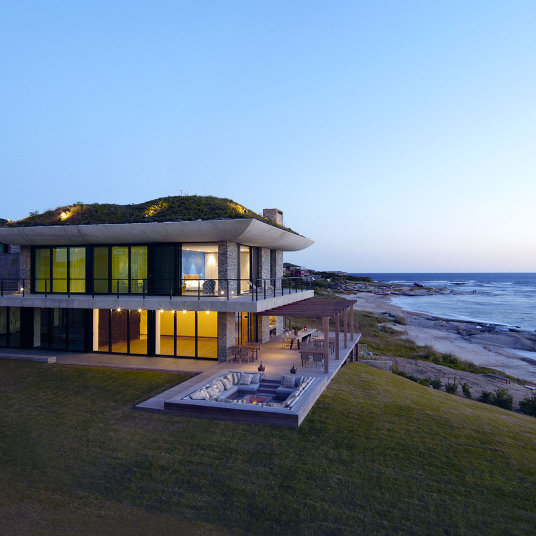 Playa Vik Jose Ignacio Seaside — photo 1