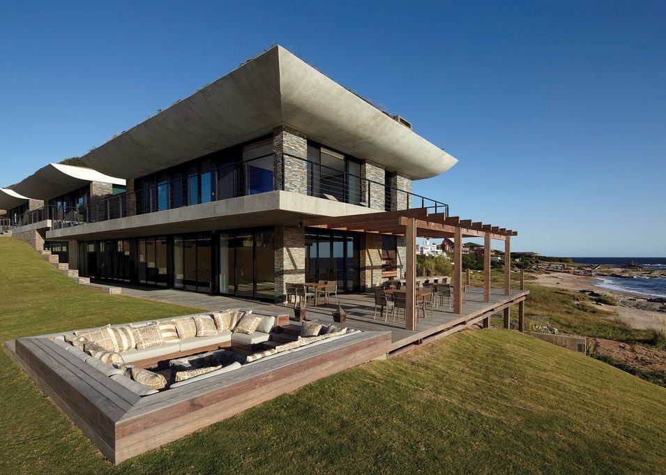 Playa Vik Jose Ignacio Seaside