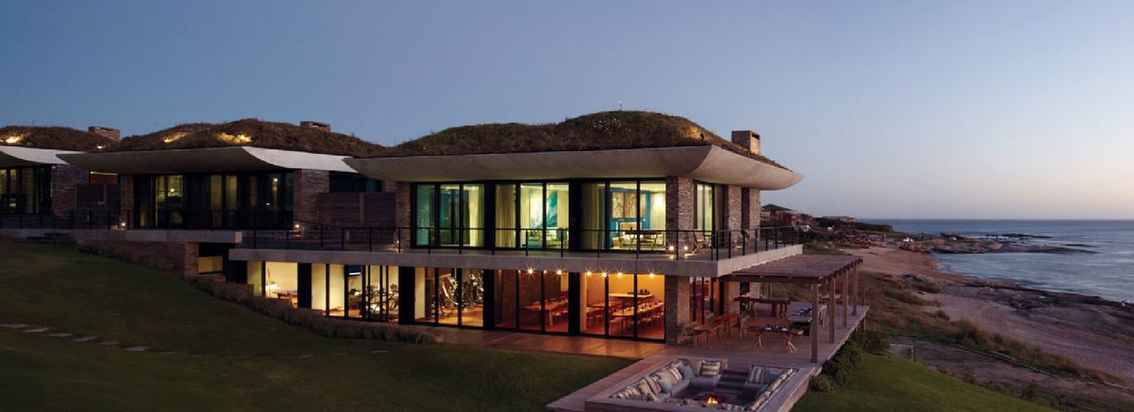 Playa Vik Jose Ignacio Seaside (Residence Wing 2)