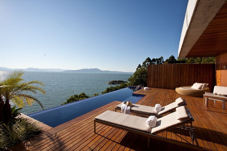 Ponta dos Ganchos Exclusive Resort (Residence Wing 3) — photo 2