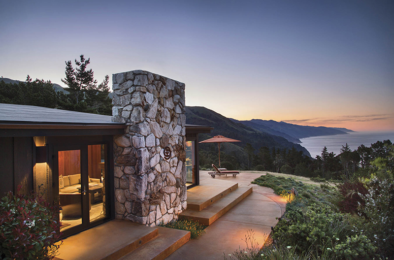 Post Ranch Inn Big Sur Clifftop — photo 2