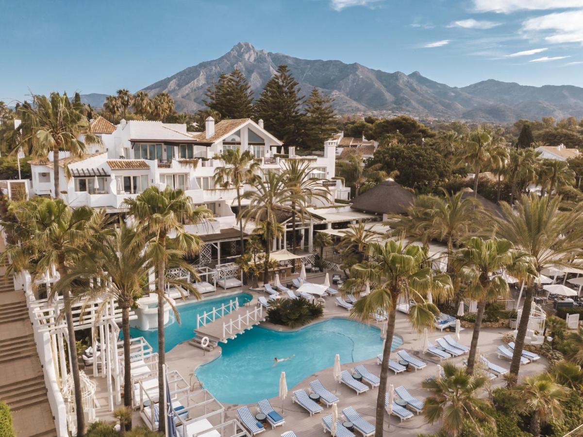 Puente Romano Beach Palace
