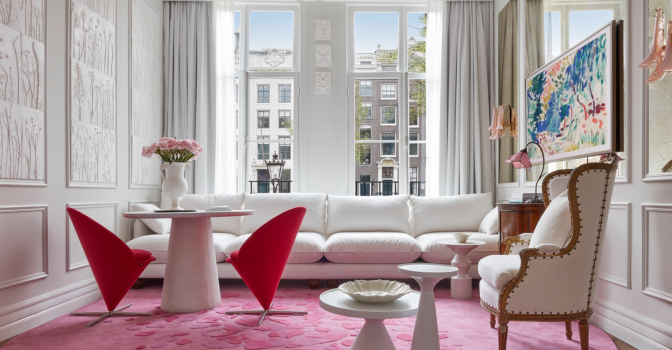 Pulitzer Amsterdam