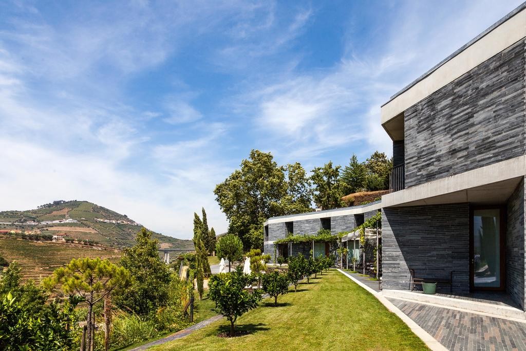 Quinta do Vallado Douro Estate (Wing 2)