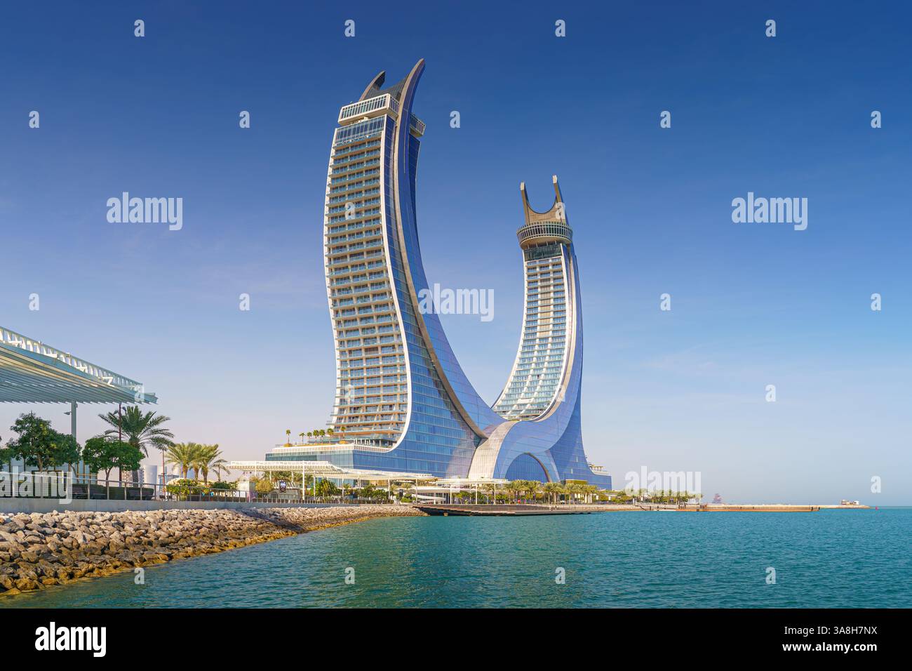 Raffles Doha