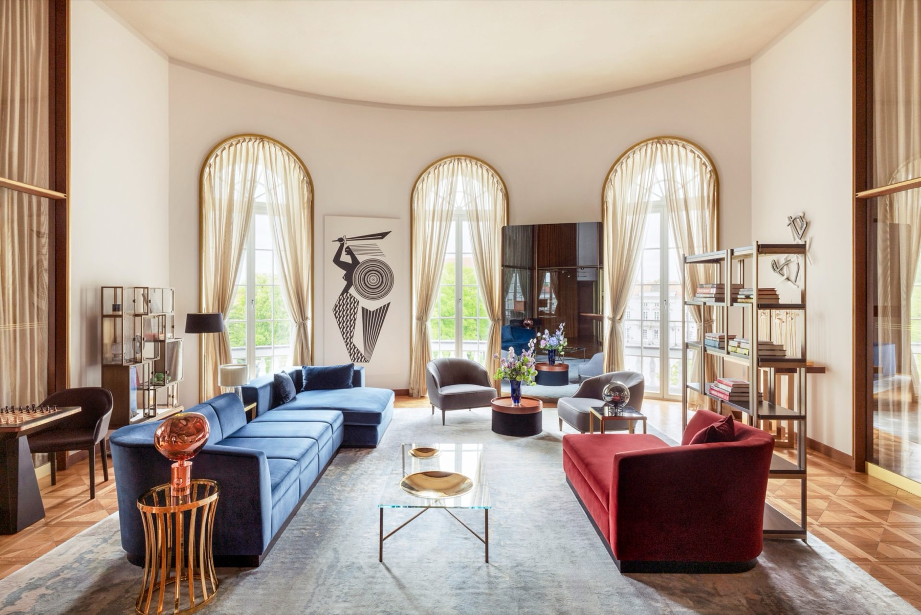 raffles-europejski-warsaw — gallery-1