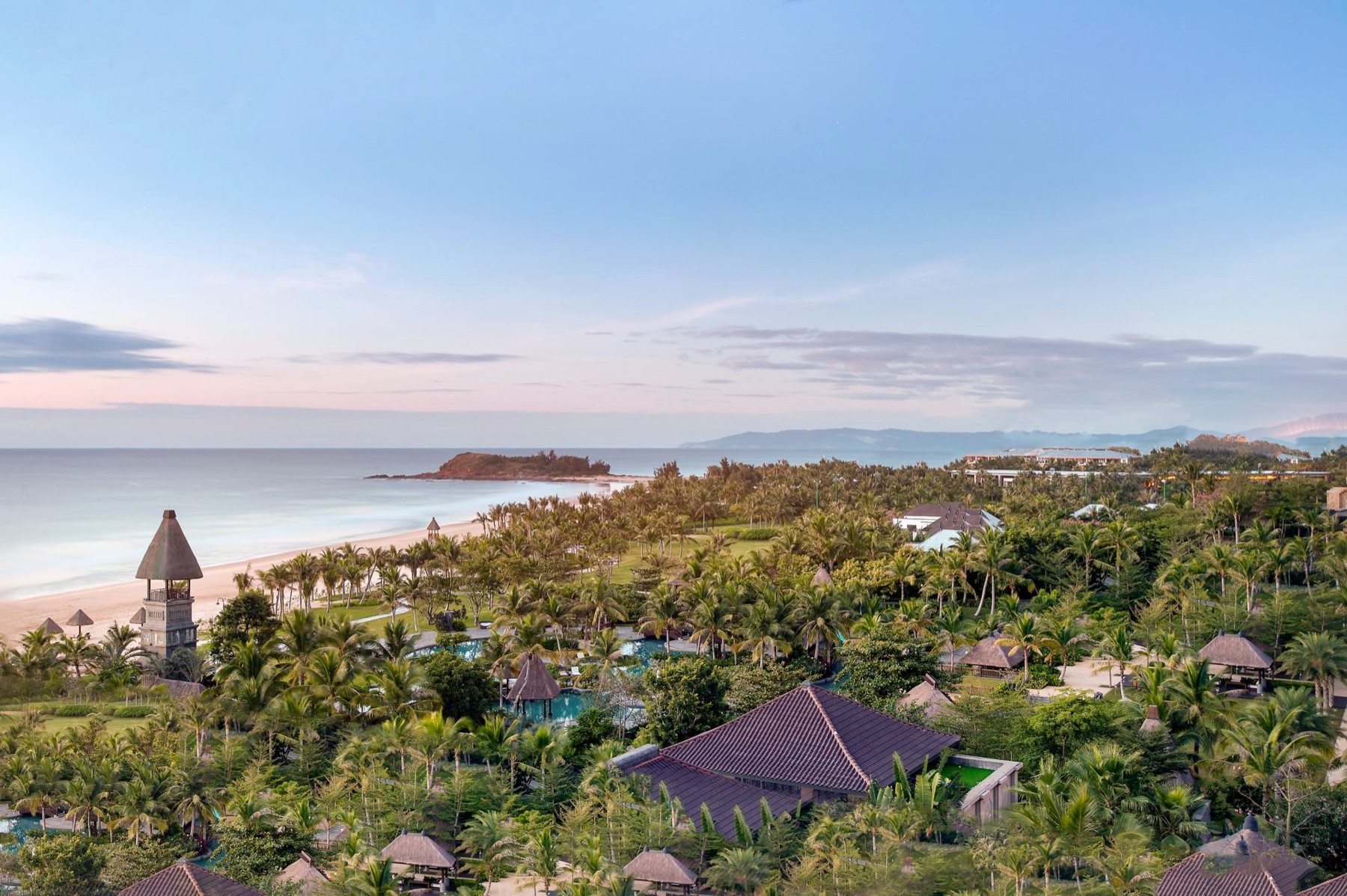 raffles-hainan-clear-water-bay — gallery-3