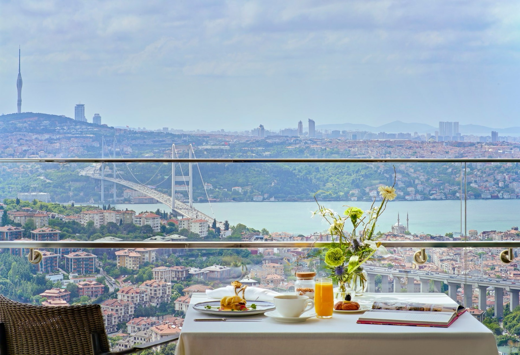 Raffles Istanbul