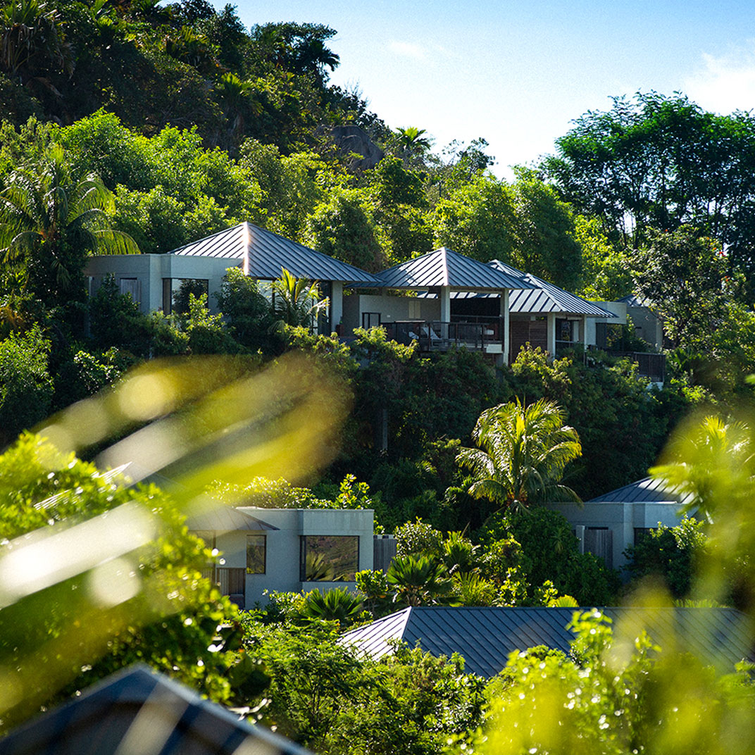 Raffles Seychelles — photo 2
