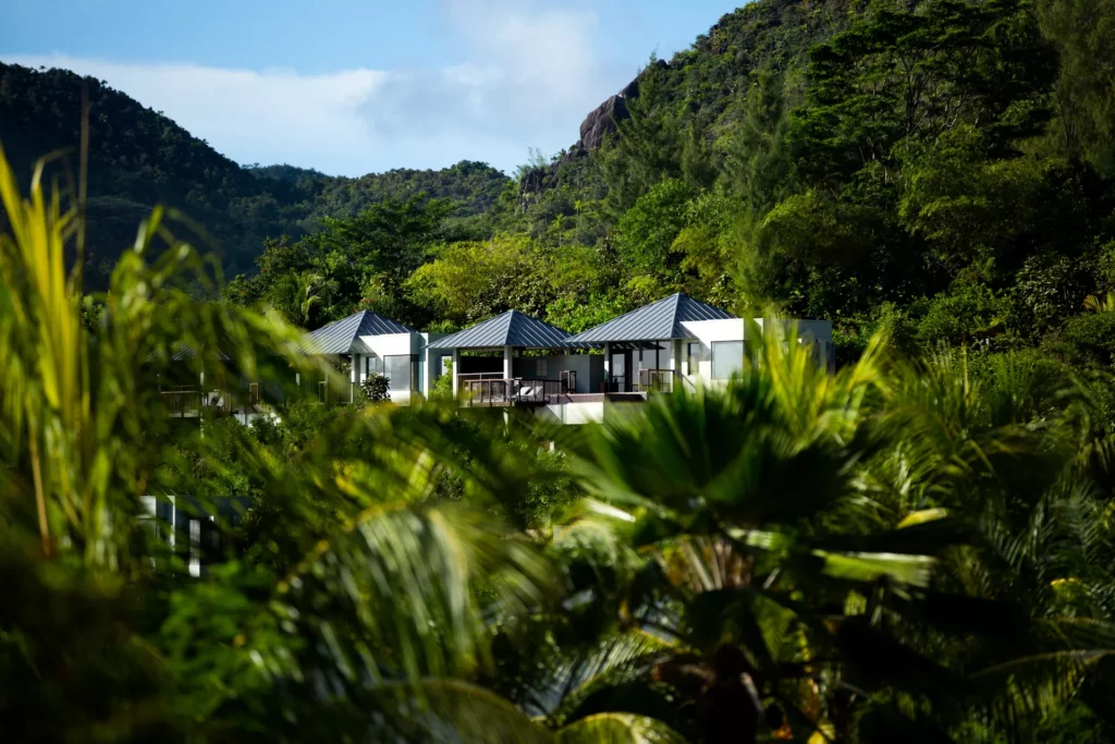 Raffles Seychelles — photo 4