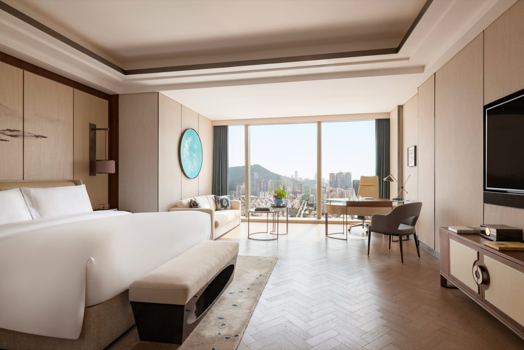 raffles-shenzhen — gallery-2