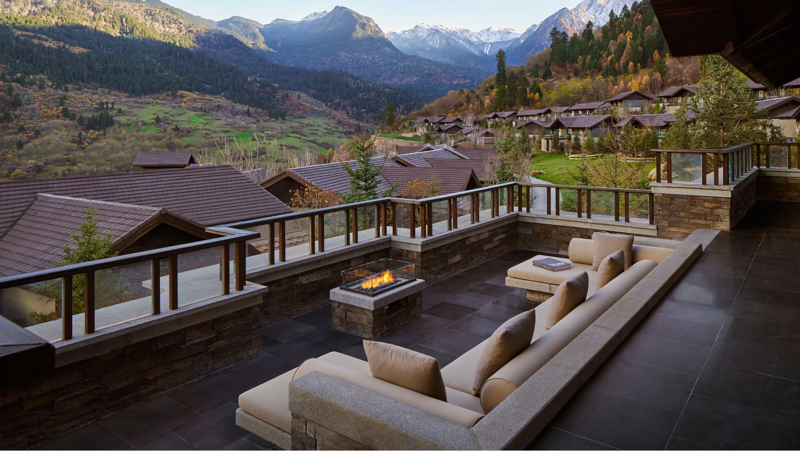 Rissai Valley, a Ritz-Carlton Reserve