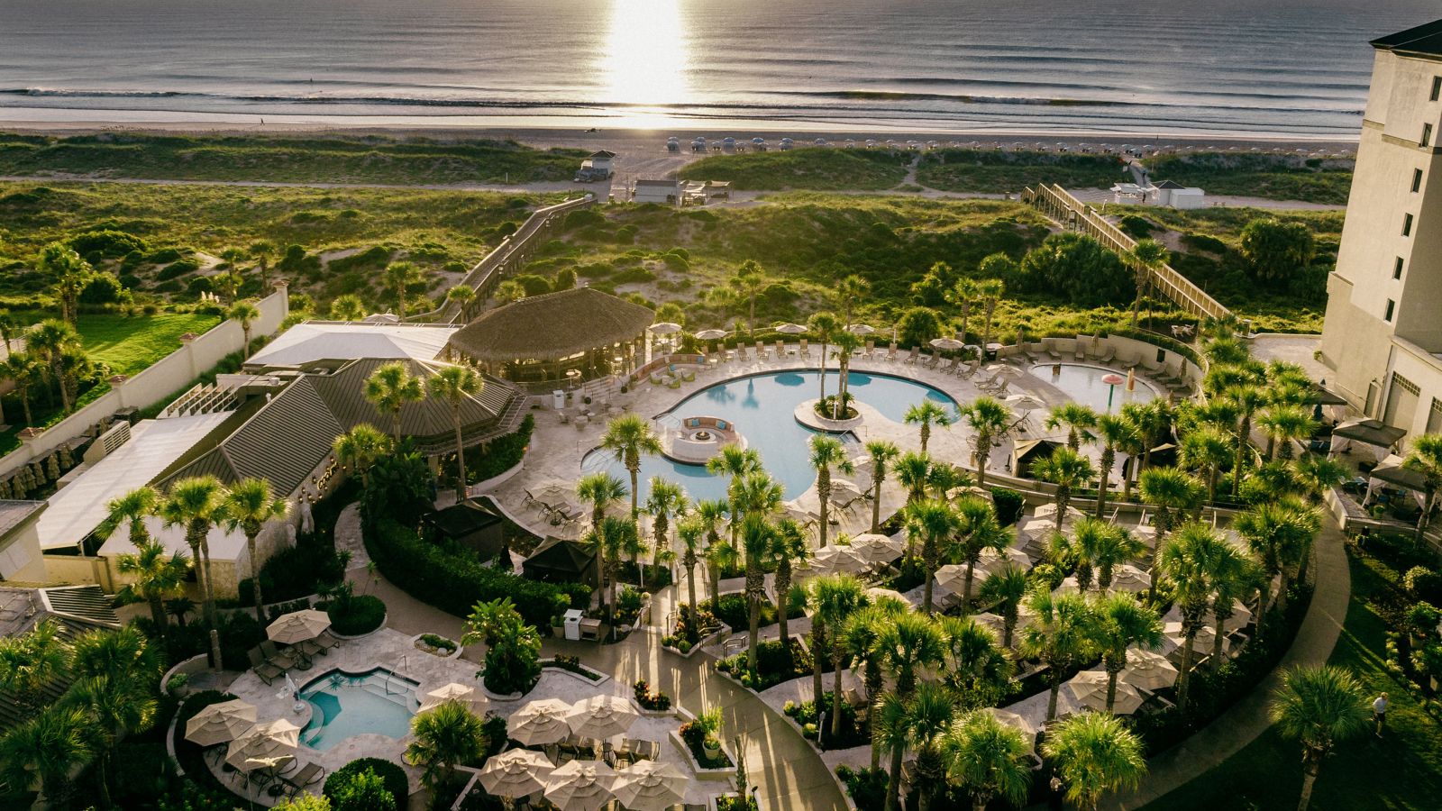 The Ritz-Carlton, Amelia Island