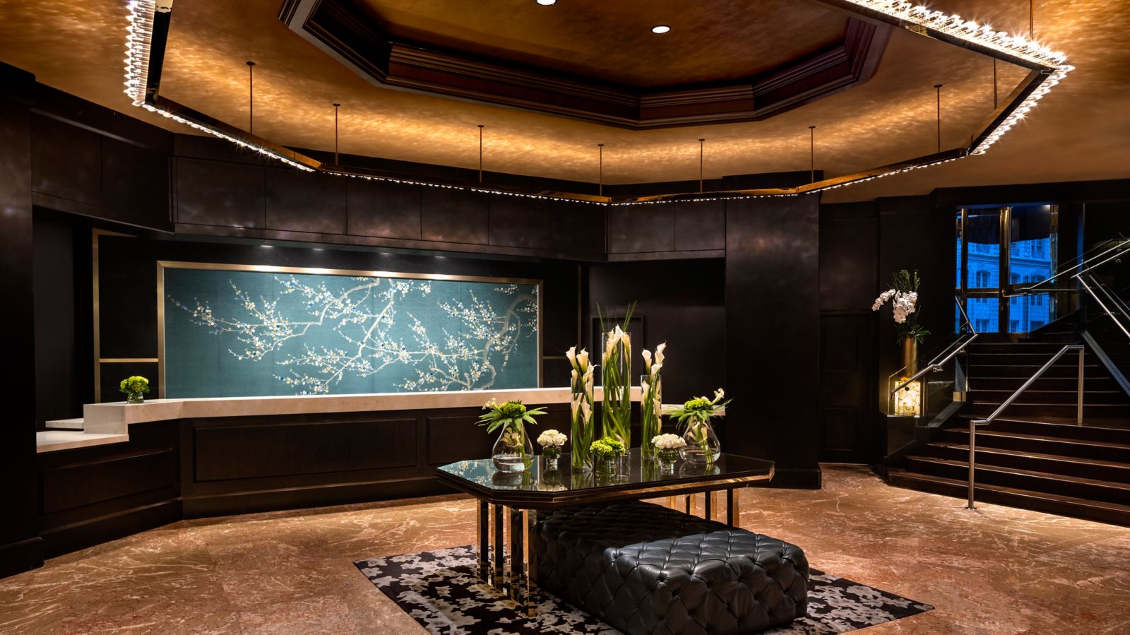 The Ritz-Carlton, Atlanta