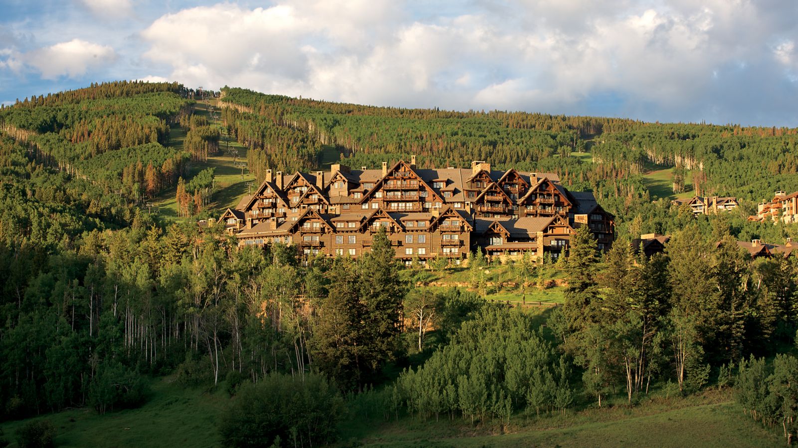 The Ritz-Carlton, Bachelor Gulch