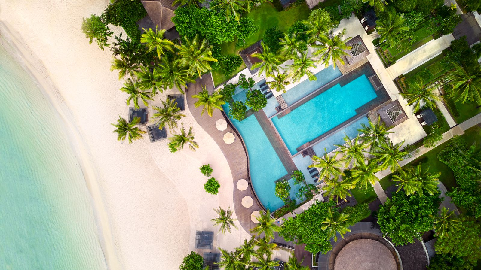 The Ritz-Carlton, Bali