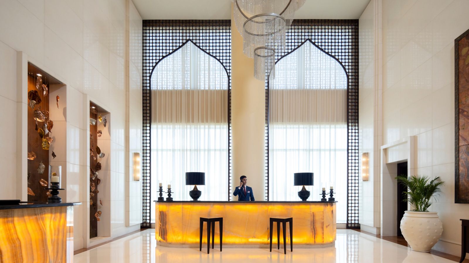 ritz-carlton-bangalore — gallery-1