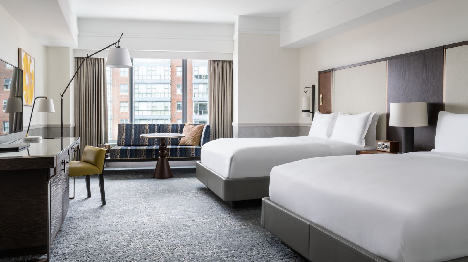 The Ritz-Carlton, Boston