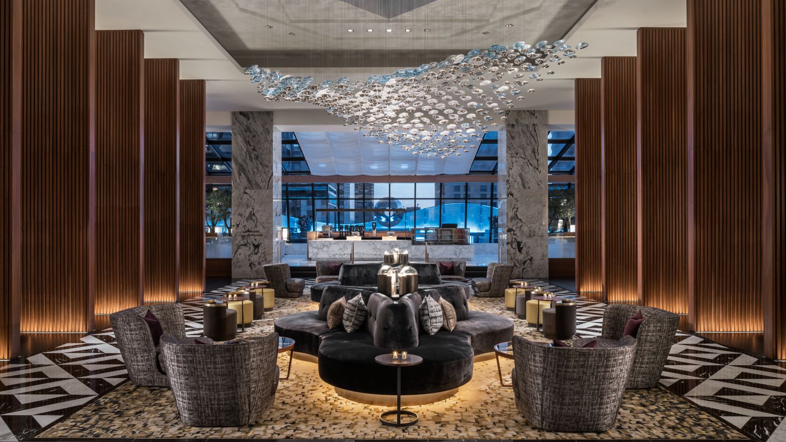 The Ritz-Carlton, Chicago