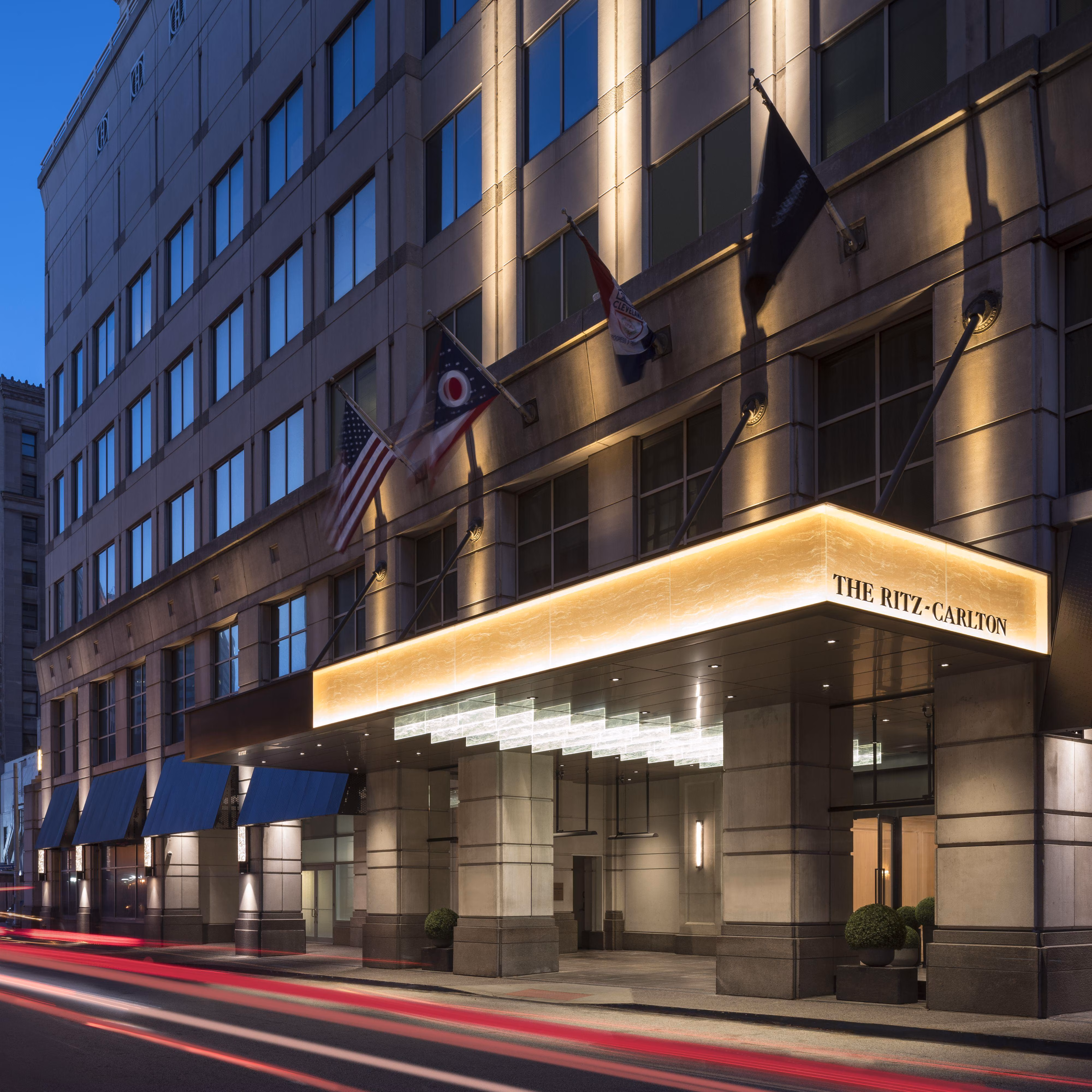 The Ritz-Carlton, Cleveland — photo 1