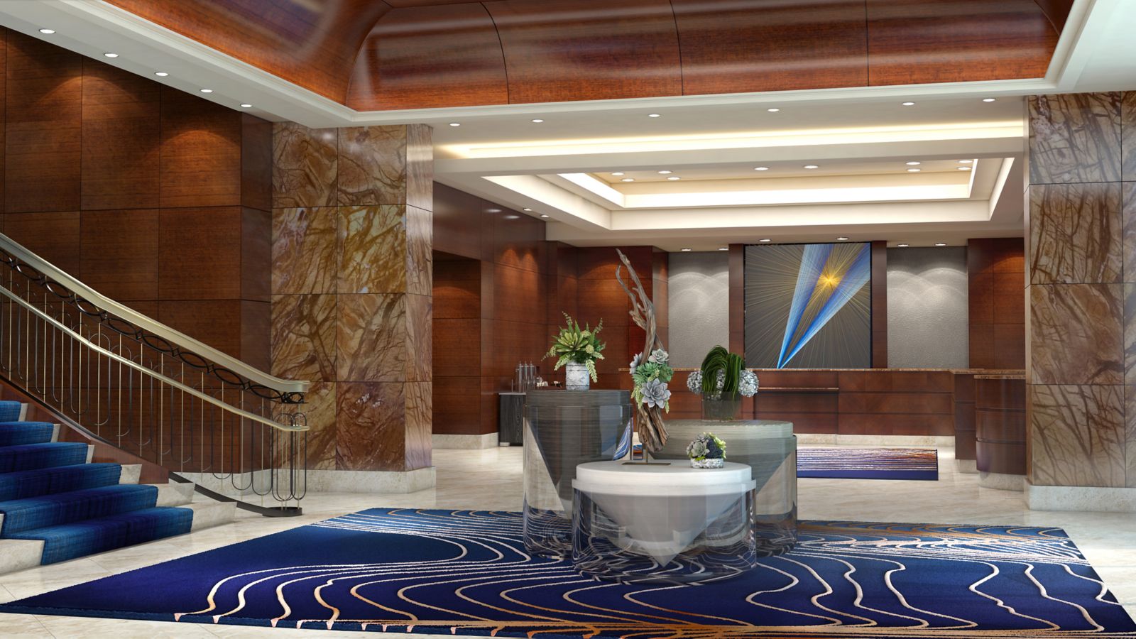 The Ritz-Carlton, Denver