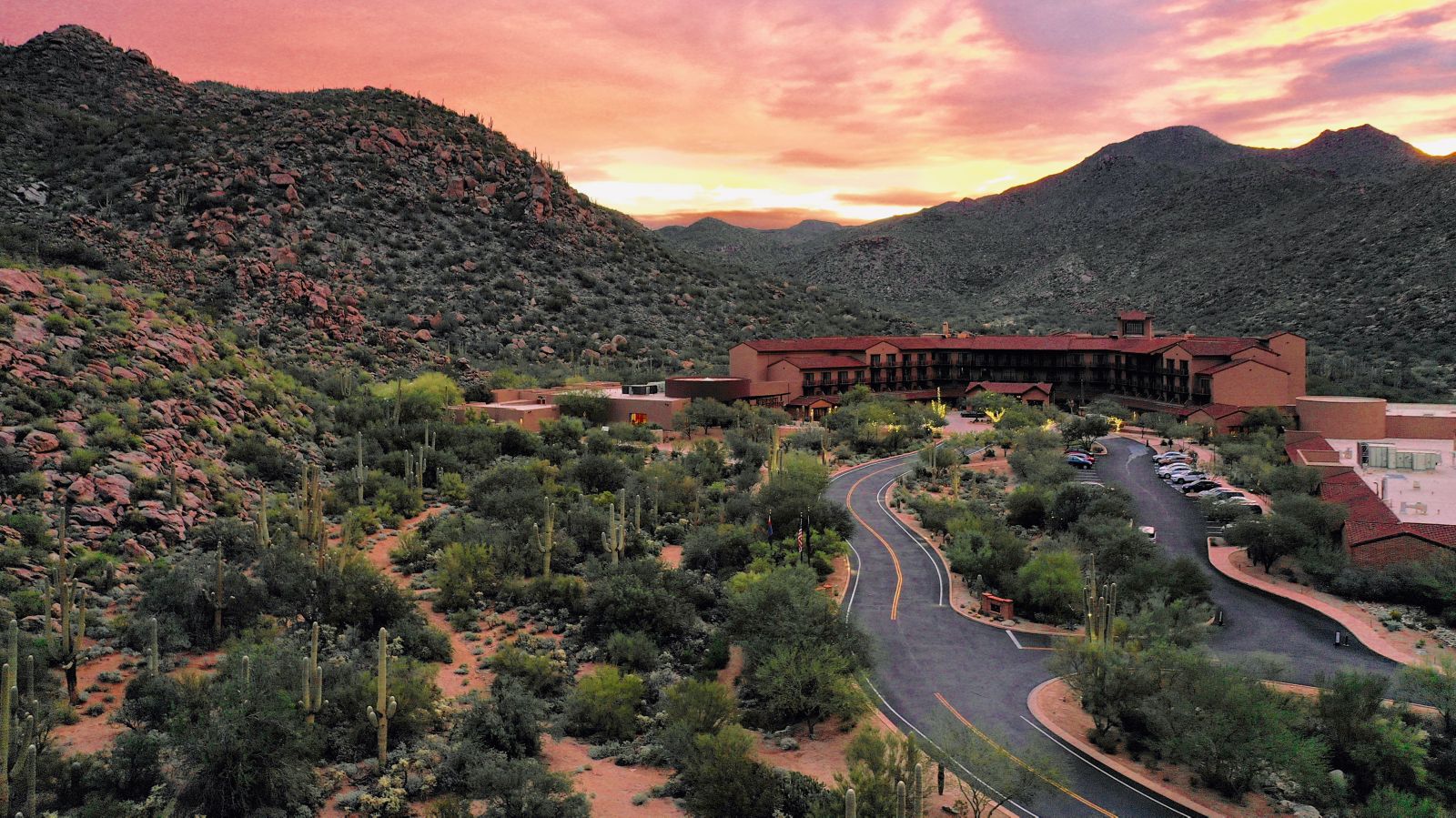 The Ritz-Carlton, Dove Mountain