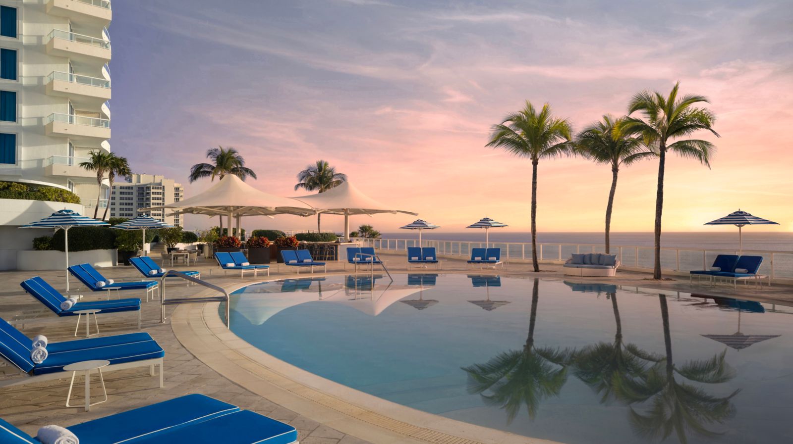 The Ritz-Carlton, Fort Lauderdale