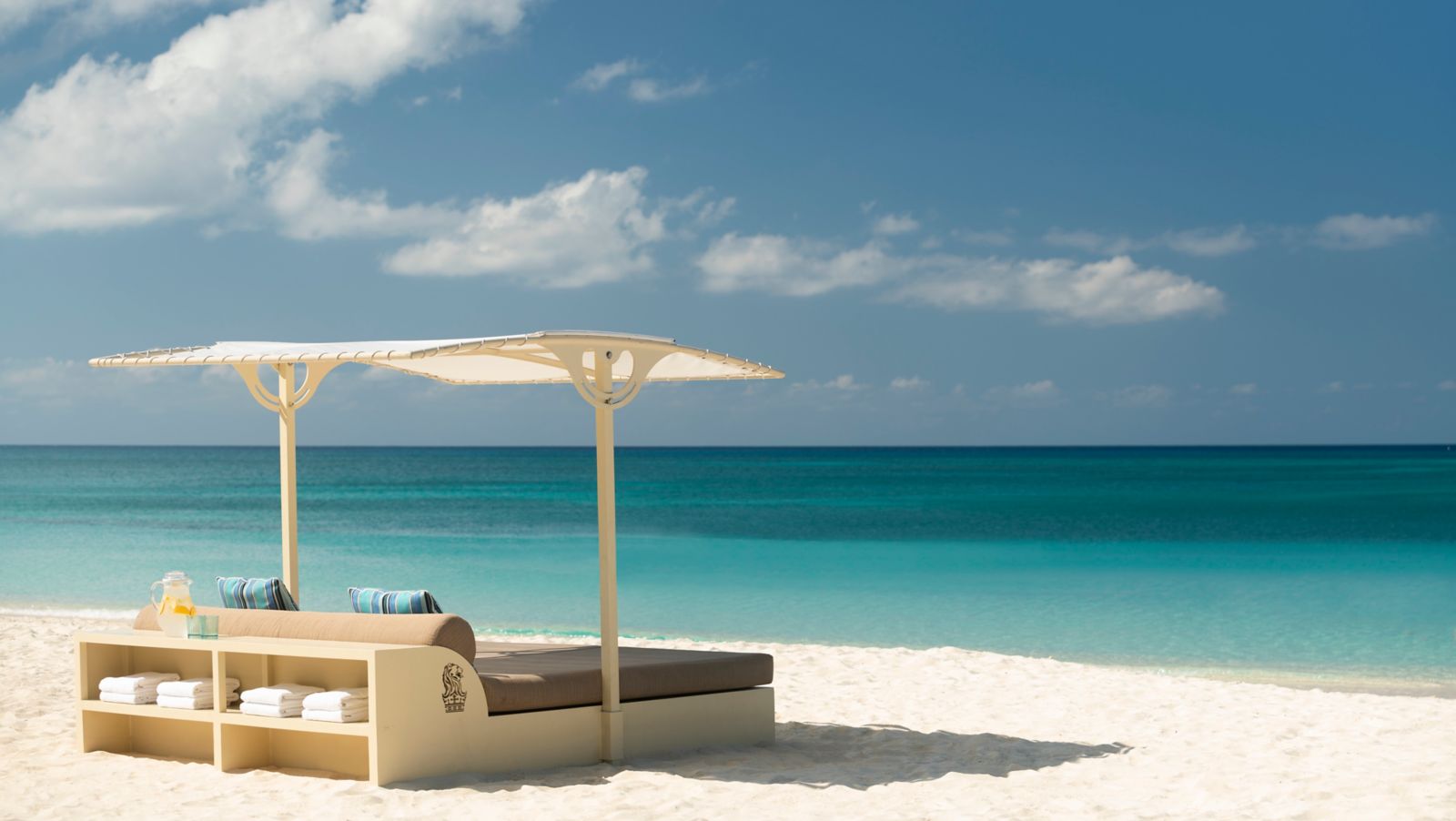 The Ritz-Carlton, Grand Cayman