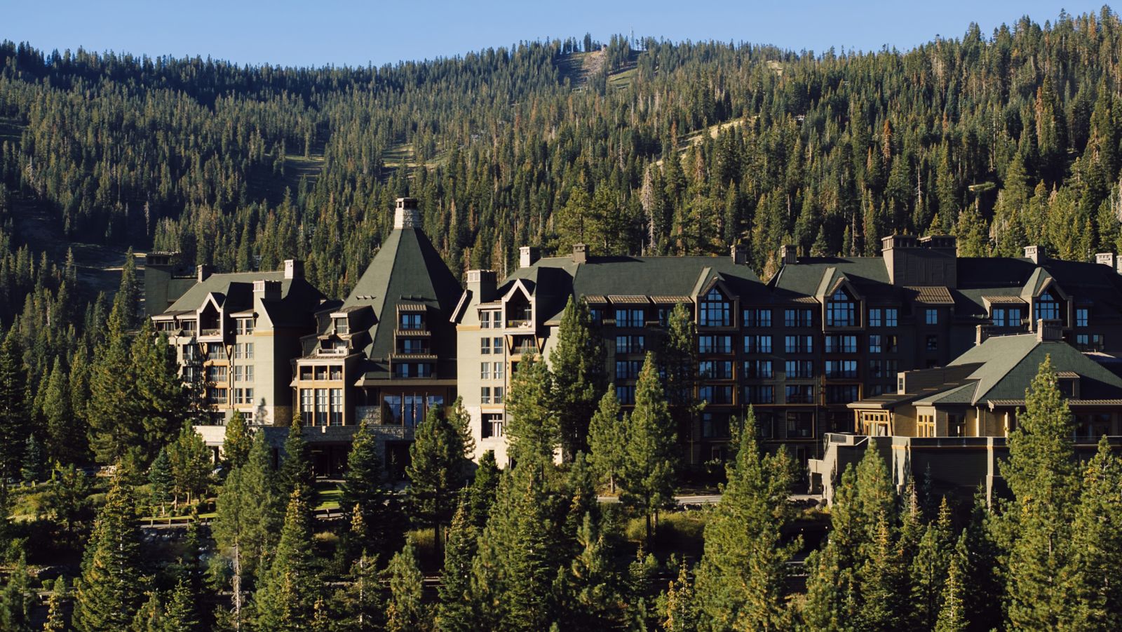 The Ritz-Carlton, Lake Tahoe