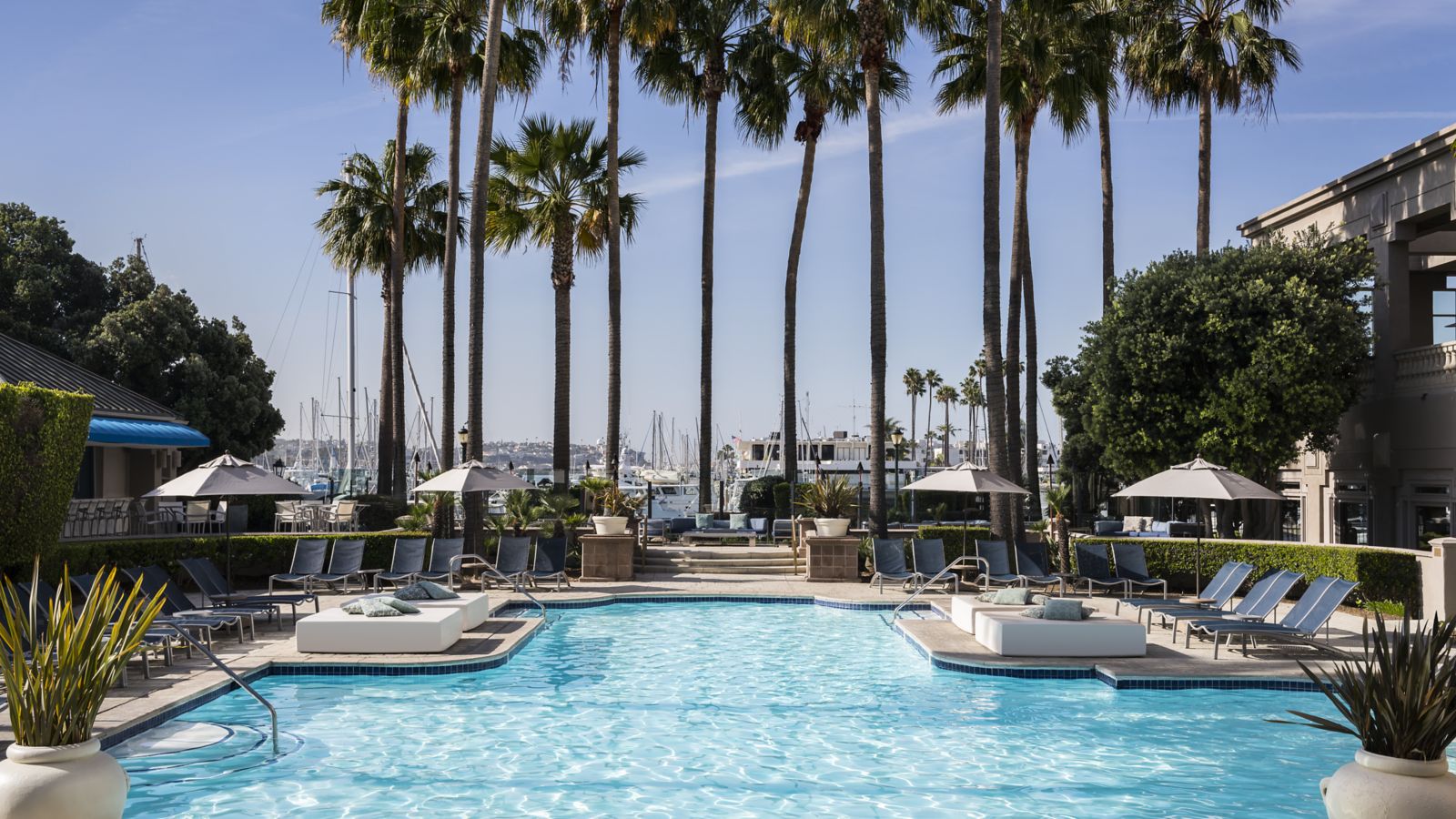 The Ritz-Carlton, Marina del Rey