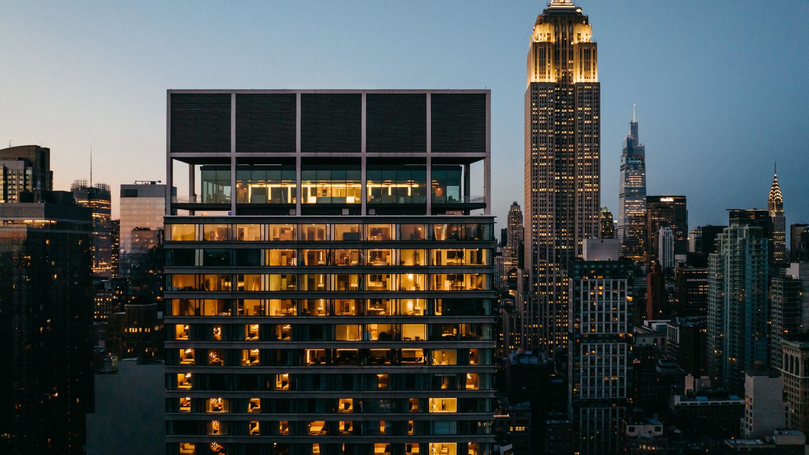 The Ritz-Carlton New York, NoMad
