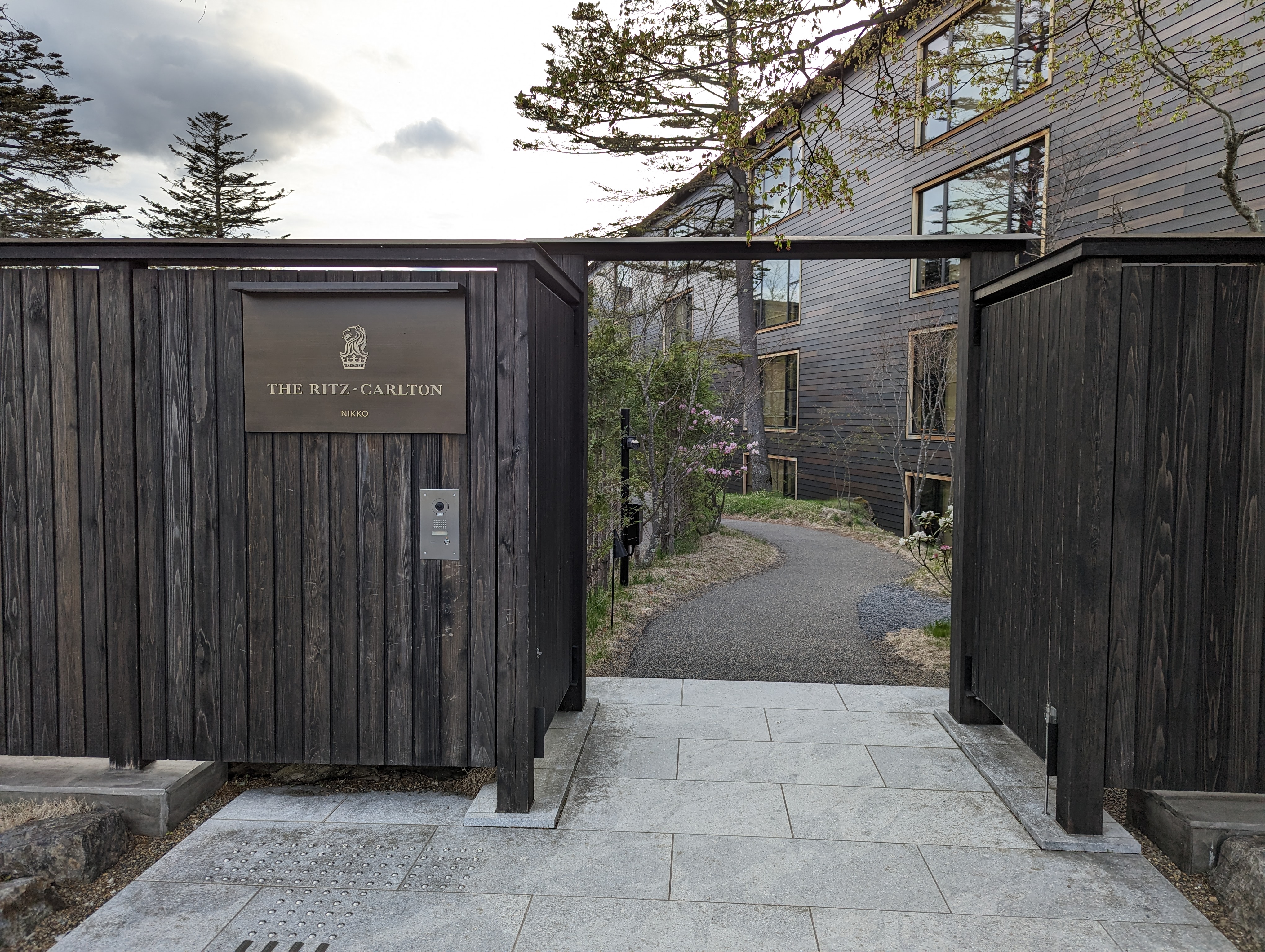 The Ritz-Carlton, Nikko
