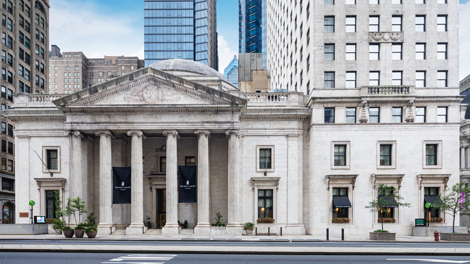The Ritz-Carlton, Philadelphia