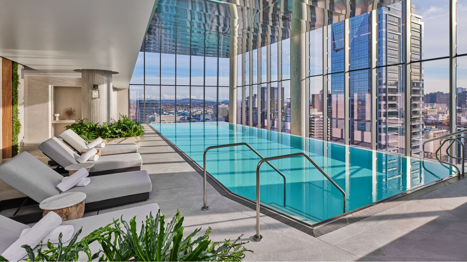 The Ritz-Carlton, Portland