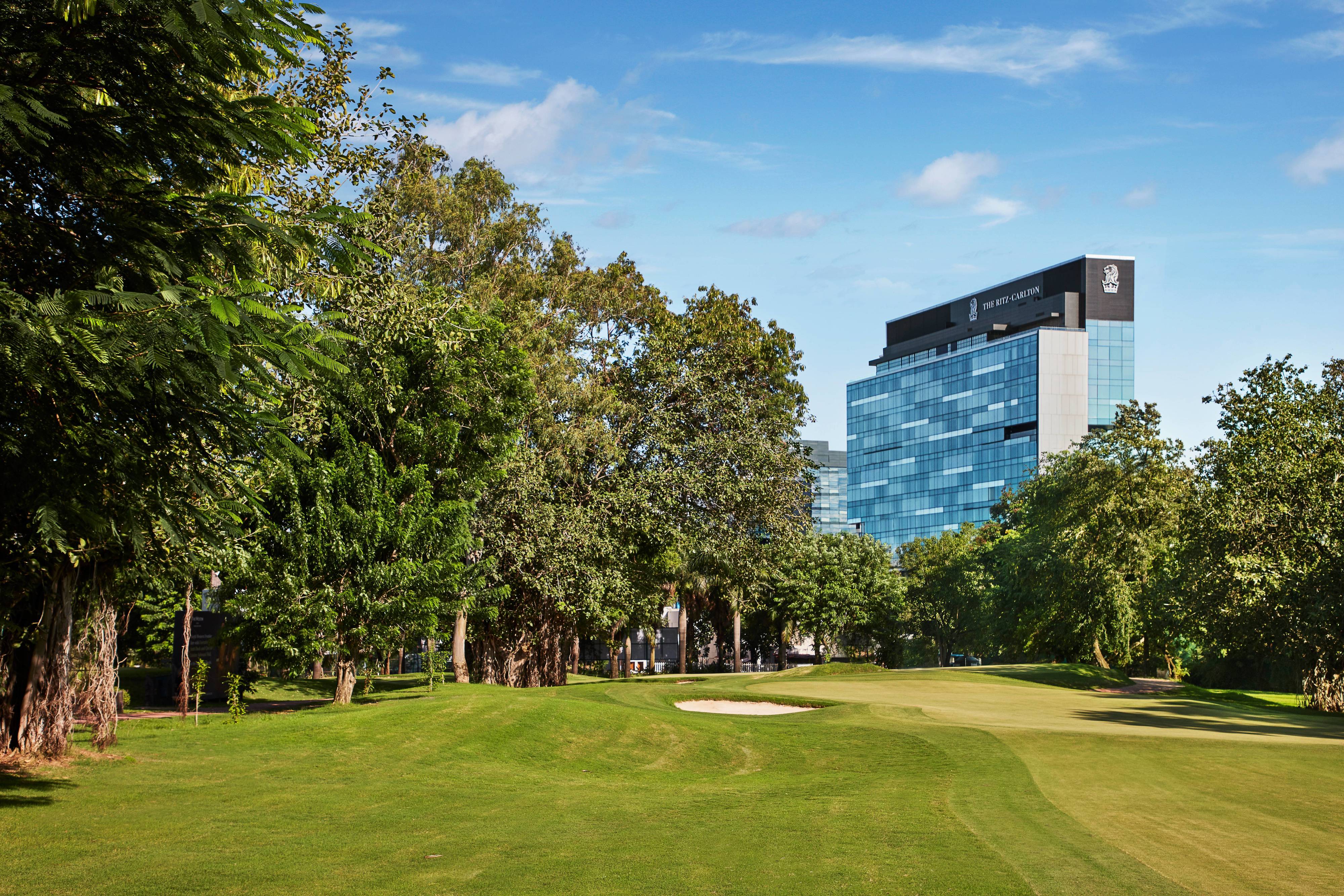 The Ritz-Carlton, Pune