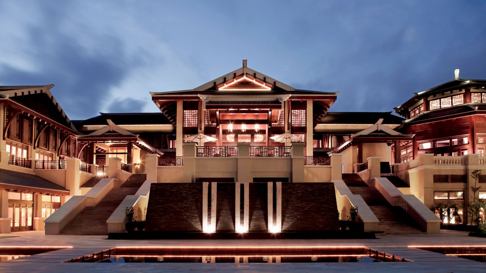 The Ritz-Carlton, Sanya