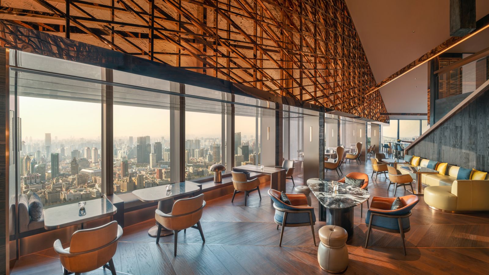 ritz-carlton-shanghai-pudong — gallery-1