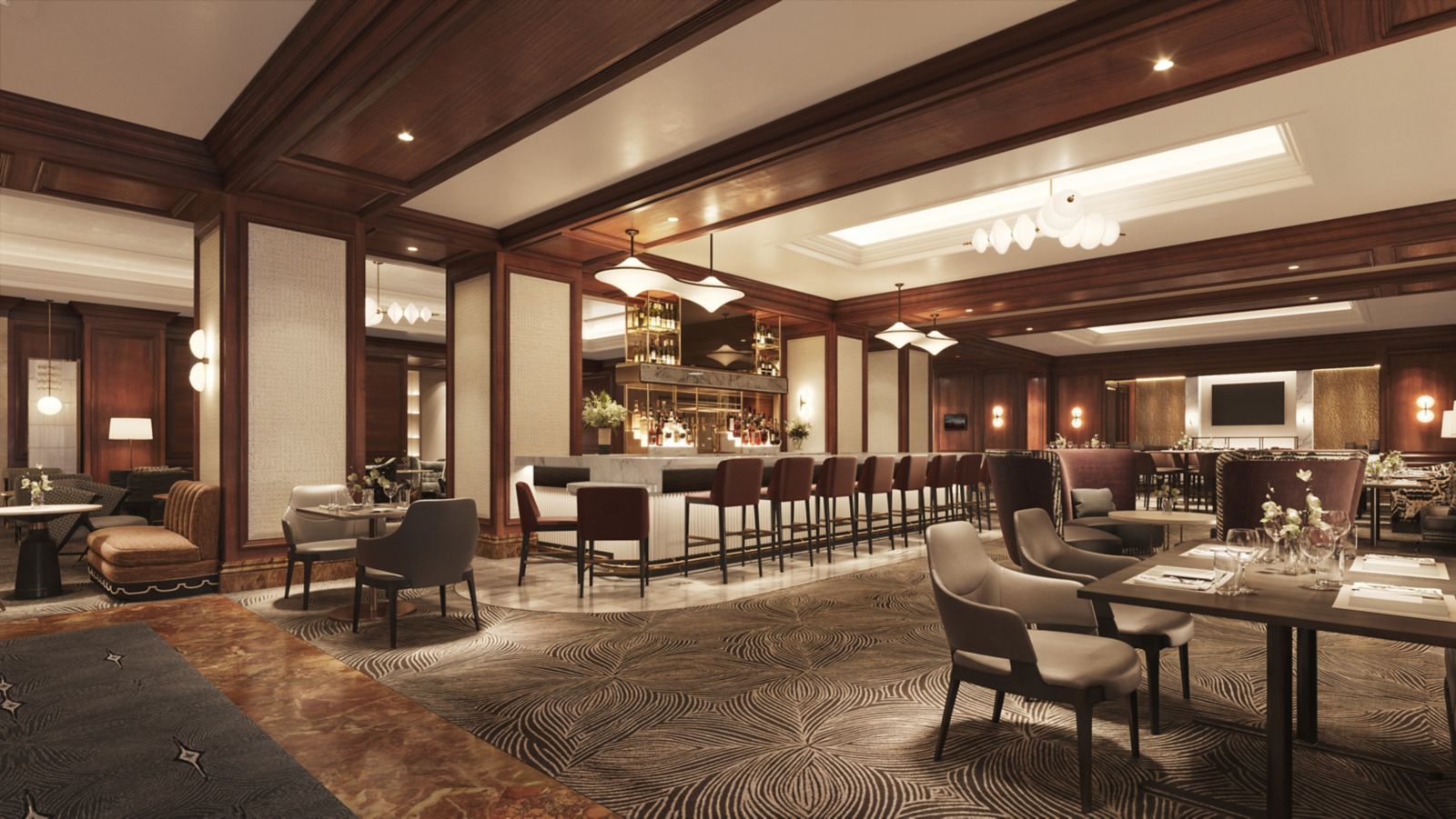 The Ritz-Carlton, St. Louis