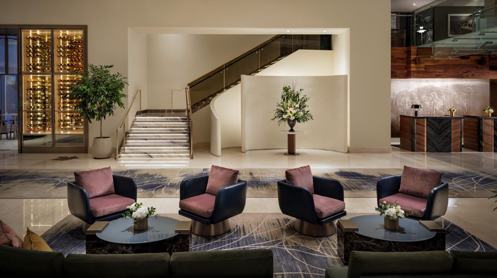 The Ritz-Carlton, Toronto