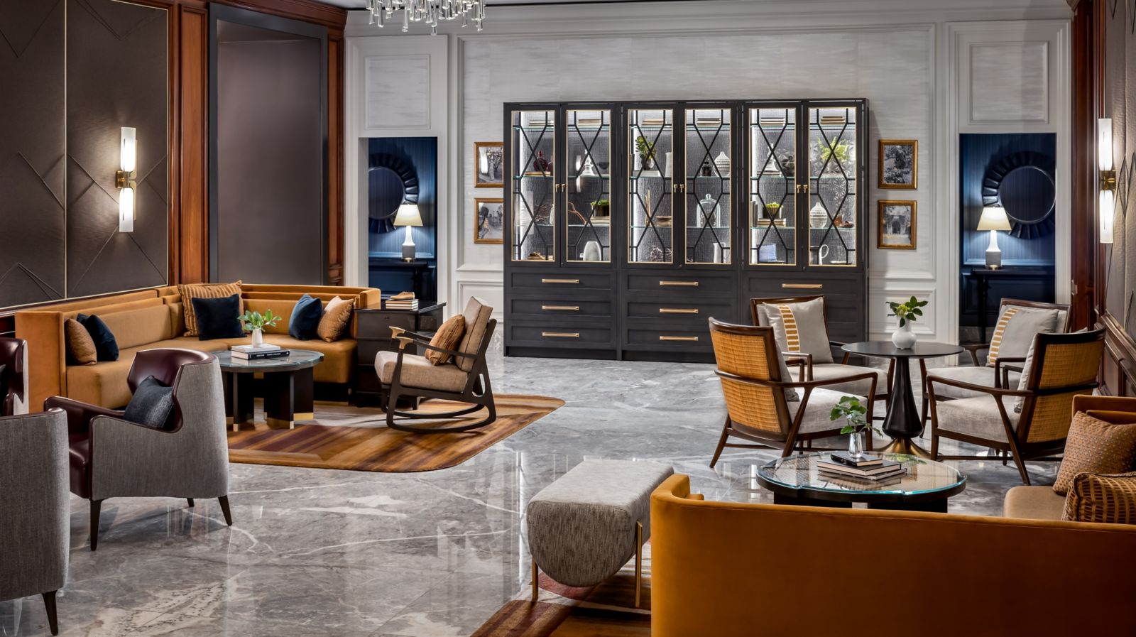 The Ritz-Carlton, Tysons Corner