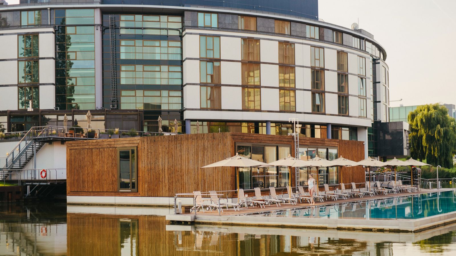 The Ritz-Carlton, Wolfsburg